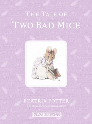 The Tale of Two Bad Mice