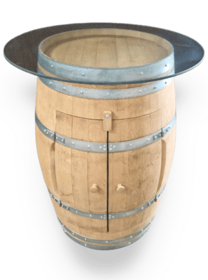 tonneaux-bar