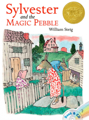 Sylvester and the Magic Pebble
