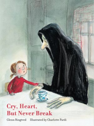 Cry Heart But Never Break