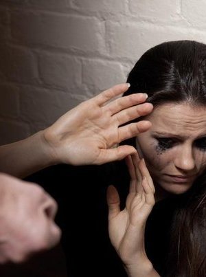 The Dynamics of Domestic Violence