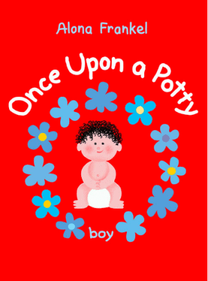 Once Upon a Potty (boy)