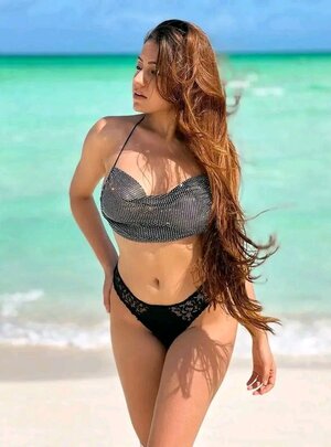 Mumbai Escorts - Layla Premium Call Girl