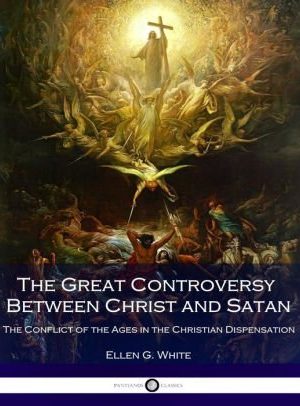 The Great Controversy  cd