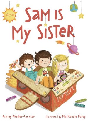 Sam Is My Sister
