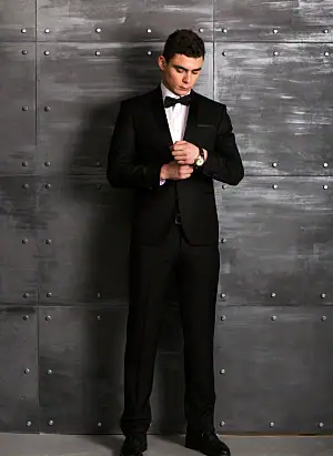 Arreglos Cremalleras de Pantalones de Vestir