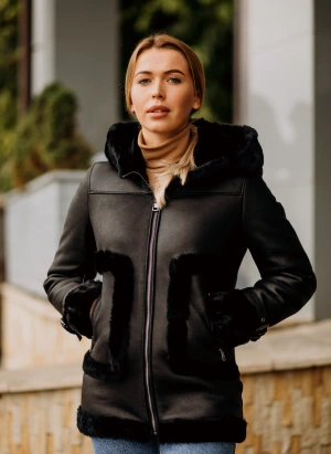 Arreglos de Cremalleras de Cazadora