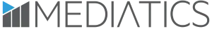 Mediatics Main Logo