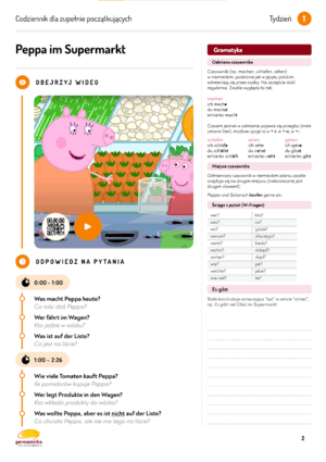 Codziennik dla zupełnie początkujących - obrazek 2