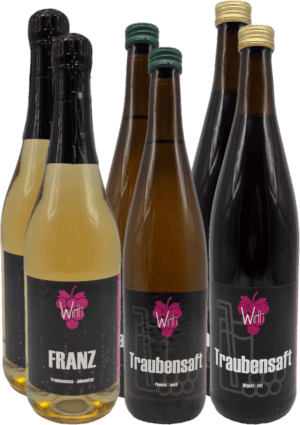 Probierpaket Alkoholfrei