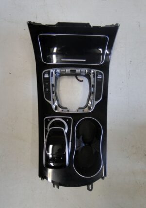 MERCEDES C KLASA W205 PANEL WYBIERAK