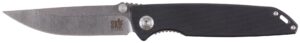 SKIF Spyke Knife - Style  IS-011