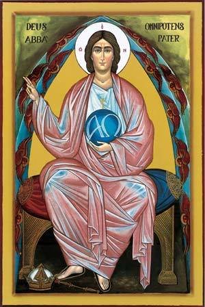 الآب يخاطب أبناءه