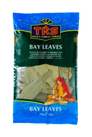 TRS Bay Leaves (30g)
