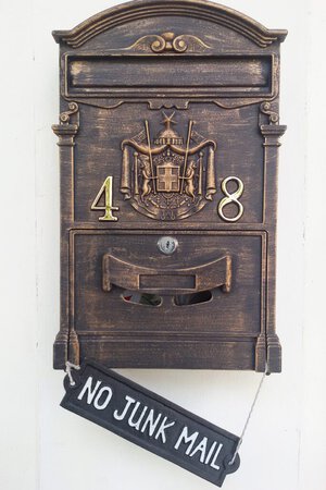 Letterbox