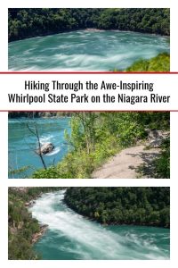 what makes New York worth visiting, visiting New York, Visit New York, Where to visit New York, Whirlpool State Parks Natural History in New York