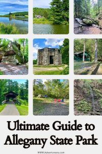 what makes New York worth visiting, visiting New York, Visit New York, Where to visit New York, allegany state park new york
