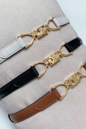 Celine Belt Style #2