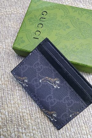 Gucci Cards Holder