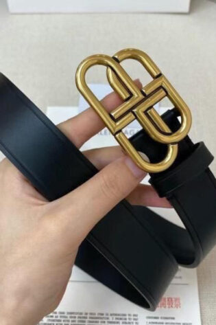 Balenciaga  Belt Style #2