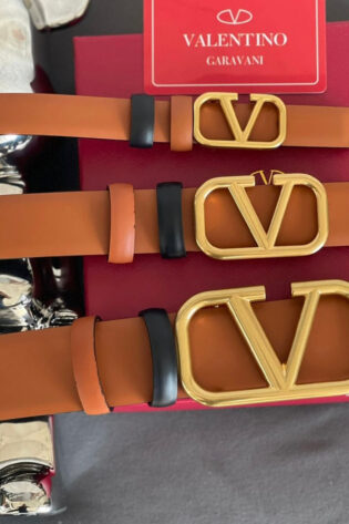 Valentino Belt Style #9