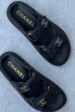 Chanel Style #19 Shoes