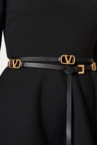 Valentino Belt Style #1
