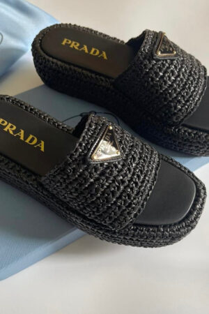 Prada Style #17 Shoes