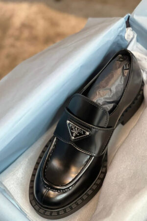 Prada Style #19 Shoes