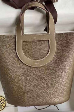 Hermes Loop 18 Bag