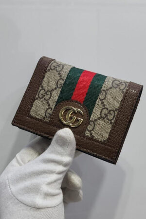 Gucci Wallet Style #1