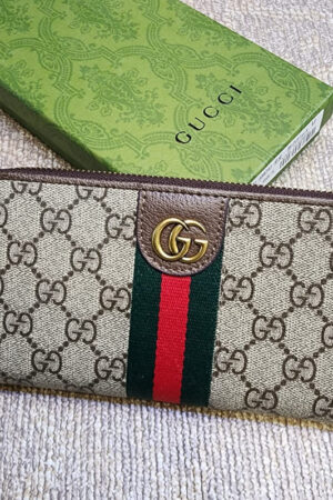Gucci Wallet Style #2