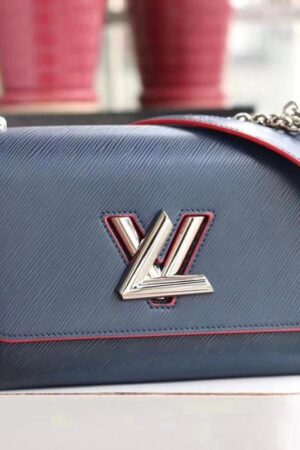 Louis Vuitton Twist Bag