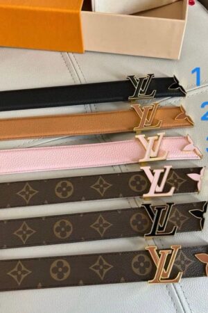 Louis Vuitton Belt Style #8