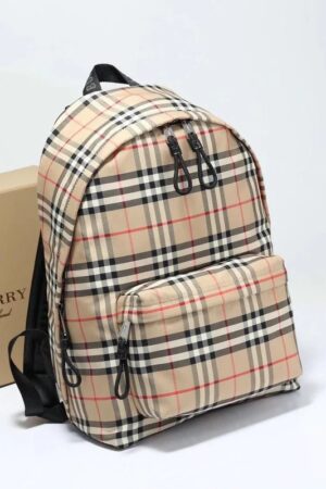 Burberry PackBack Bag