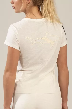 CAMISETA OLAS Y TIBURONES NACAR 4