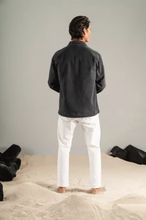 Dw hombre gris back copy