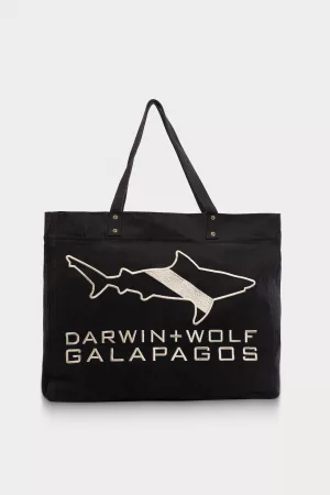 totebag logo tiburón 1