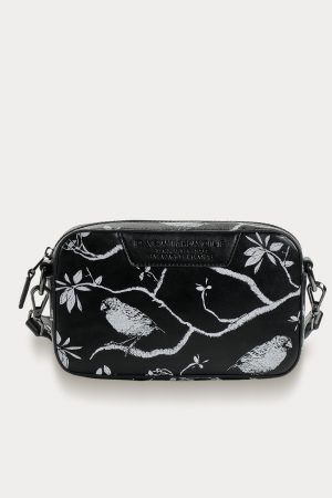 Crossbody bag Darwin And Wolf Brujo Flycatcher 1