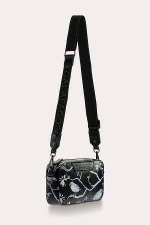 Crossbody bag Darwin And Wolf Brujo Flycatcher 2