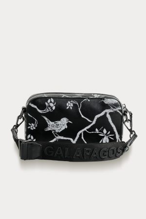 Crossbody bag Darwin And Wolf Brujo Flycatcher 3