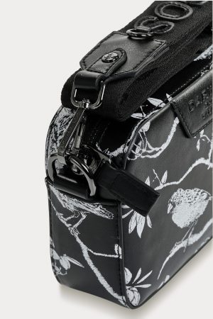 Crossbody bag Darwin And Wolf Brujo Flycatcher 4