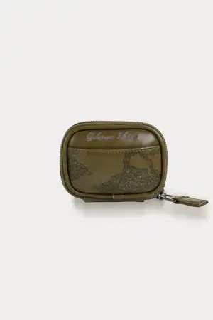 Monedero Purse Darwin And Wolf pajaro brujo