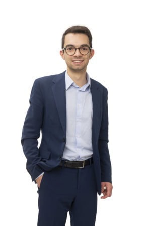 Avvocato Giordano Zagato consulente legale