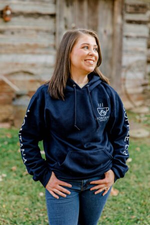 IMG_3158 Montana Coffee Co Signature Hoodie