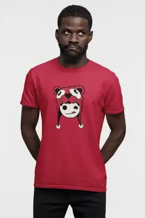 Crew Five – Men’s Printed T-Shirt