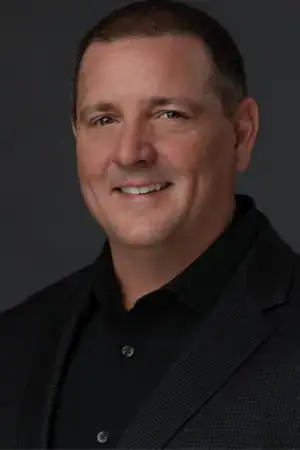 Business man Portrait