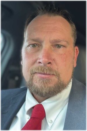 Author Judge Michael Randazzo