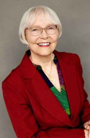 Jane Teresa Anderson