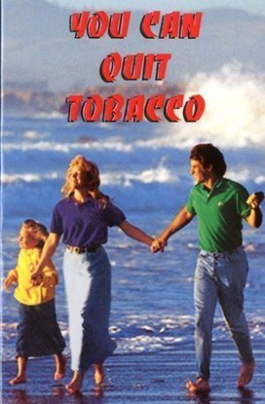 You Can Quit Tobacco